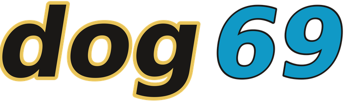 dog69 logo